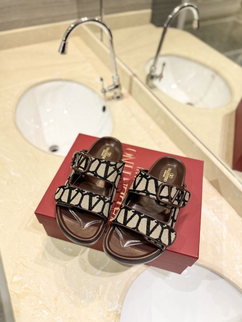 Valentino Slippers